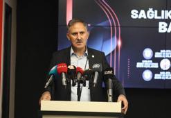 Sağlık-Sen Başkanı Durmuş: 6 ayda 226 sağlık çalışanı şiddete maruz kaldı