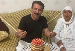 Latif Doğan'ın annesi hayatını kaybetti