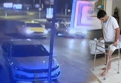 Amerika'dan gelen doktora öğrenicisi Ataşehir'de bıçaklandı