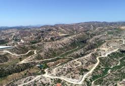 Manavgat returns to life in the first year of the great fire