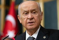 Bahçeli: Türkiye'yi Irak'ta meşgul etme sinsiliği, kolektif bir tezgahtır