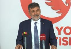 MYP lideri Çayır: Sivas Demir Çelik Fabrikası’na kayyum atanması gerekiyor