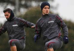 Trabzonspor, Batuhan Kör'ü Manisa FK'ya kiraladığını açıkladı