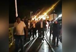 Savcı Sayan: Olayın Kemal Kılıçdaroğlu'nun Ağrı'ya gelişiyle ilgisi yok