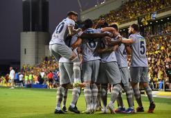 Başakşehir, İsrail'de turladı