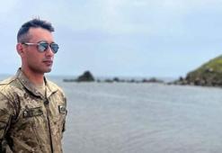 Otomobil aldığı oğluna sürpriz yapacaktı, şehit haberi geldi