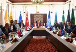 Beypazarı'nda UNESCO çalıştayı düzenlendi