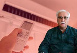 Bilim Kurulu Üyesi Özlü: Sosyal alanlarda klima çok riskli