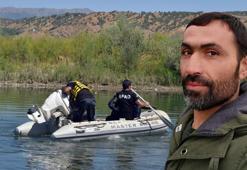 Hayat'ı kurtarıp, nehirde kaybolan oto tamircisinin 6’ncı günde cansız bedeni bulundu