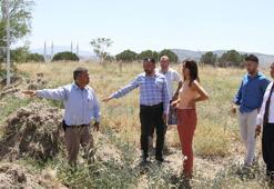 Kula'ya yeni KYK yurdu müjdesi