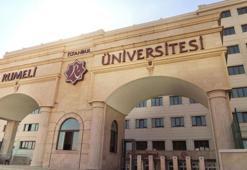 Rumeli Üniversitesi, aday öğrencilere burs imkanlarını duyurdu