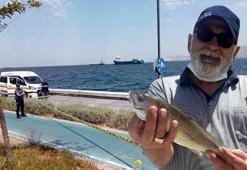 Olta balıkçısı yer kavgasında öldürüldü