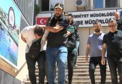 İş ilanıyla 20 milyonluk dolandırıcılık