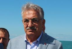 AK Parti'li Yazıcı: İyidere Lojistik Limanı Türkiye’nin gurur projelerinden