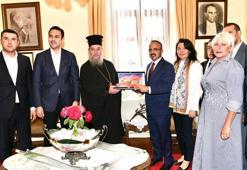 AK Parti'li Turan: Aynı saygıyı Yunan makamlarından da bekliyoruz