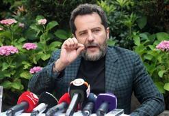 Galatasaray Başkanvekili Erden Timur: Önemli olan transfer sezonunun şampiyonu olmak değil