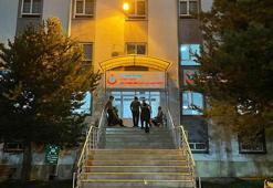 Cenaze yemeğinden etkilenen 104 kişi hastaneye başvurdu