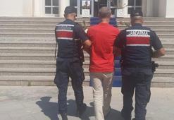 Muğla'da 'huzur ve güven' uygulamasında 11 tutuklama