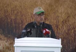 Bakan Kirişci: Türkiye yüzyılının, projeksiyonlarını yapıyoruz