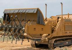 MSB: 13 MEMATT daha Azerbaycan'a teslim edildi