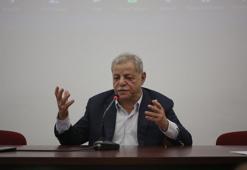 Al-Khasawneh: Devletlerin denizlerdeki sorunlarını çözmek için Osmanlı belgelerine başvuruldu