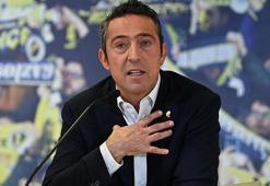 Ali Koç: Ukrayna'dan özür dilemeyeceğiz