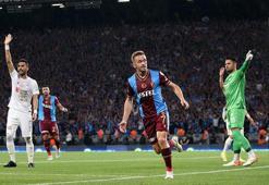 Süper Kupa'nın sahibi Trabzonspor