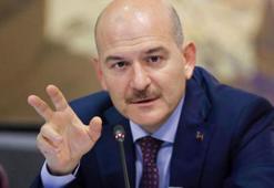 Bakan Soylu'dan Ankara'daki Cemevlerine yapılan saldırılar hakkında açıklama
