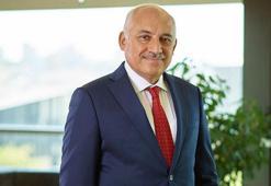 TFF Başkanı Büyükekşi: Futbolun güzelliklerinin konuşulduğu bir lig olmasını diliyorum