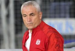 Rıza Çalımbay: Transferlerde geç kaldık