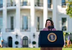 Pelosi’nin Asya gezisi doğrulandı ancak Tayvan’a değinilmedi