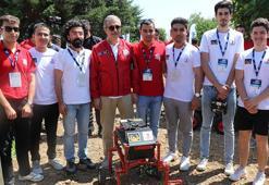 İsmail Demir: Gençlikteki heyecan Türkiye’nin geleceğini inşa edecek