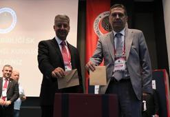 Gençlerbirliği’nde yeni başkan Talip Çankırı oldu
