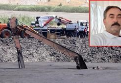 Kepçe operatörünün cansız bedenine 43 saat sonra ulaşıldı