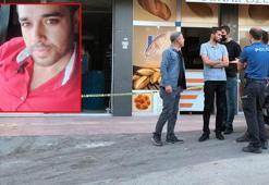 Bayat ekmek vermedi diye fırıncıyı öldürdü