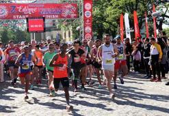 Edirne Maratonu, Cumhuriyet'in 100’üncü yılı anısına koşulacak
