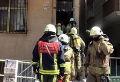 Avcılar'da hareketli dakikalar…