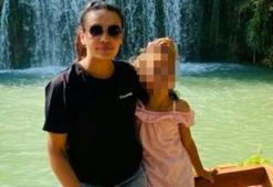 Melek'i kalbinden bıçaklayıp öldürdü, 'Bir anlık öfkeyle yaptım' dedi