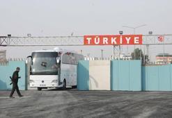 2011'den bugüne 9 bin yabancı terörist savaşçı sınır dışı edildi