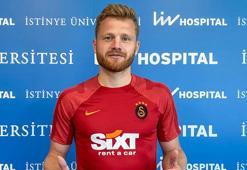 Fredrik Midtsjö: Şampiyonluk kazanmaya geldim