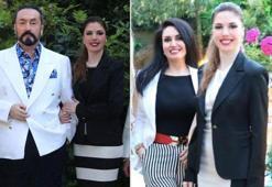 Adnan Oktar örgütüne operasyon: 2 şüpheliye gözaltı