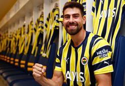 Luan Peres: Çok güzel bir yıl olacağını düşünüyorum