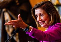 Pelosi: Ziyaretimiz, ABD’nin Tayvan demokrasisine bağlılığını gösteriyor