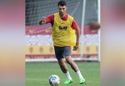 Leo Dubois’da yırtık ve zorlanma tespit edildi