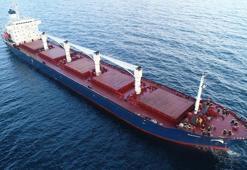 MSB: Boğazda demirli tahıl yüklü gemi, saat 10.00'da denetlenecek