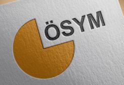 ÖSYM: 2022-KPSS Ön Lisans başvuruları başladı
