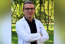 Dr. Ahmet İnal'dan 'post Covid sendromu' uyarısı