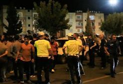 Küçük Ayaz, yolun karşısına geçmeye çalışırken öldü