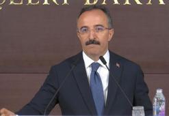 İçişleri Bakan Yardımcısı Çataklı: Temmuzda 68 terörist etkisiz hale getirildi