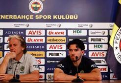Jorge Jesus: Gruplara kalmak istiyoruz